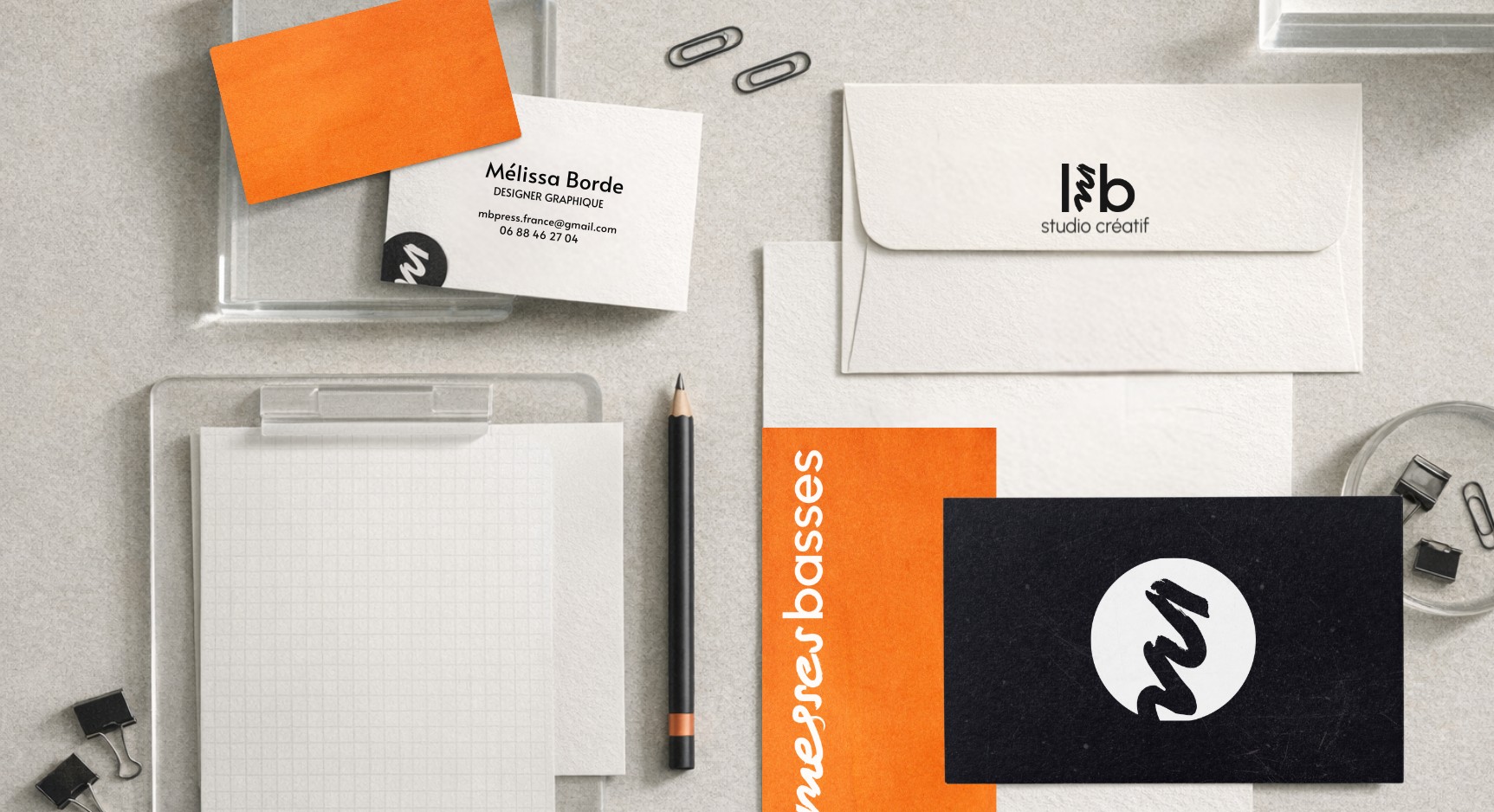 Graphic of a close up of a website depicting an Our Projects page with sample project names and dates.